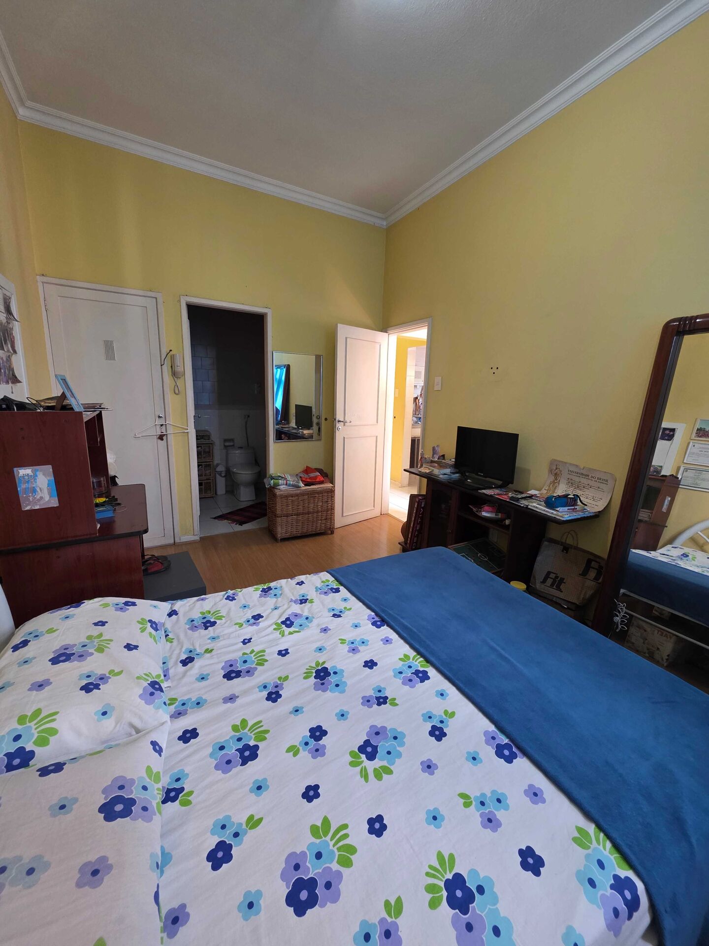 Apartamento, 2 quartos, 50 m² - Foto 9