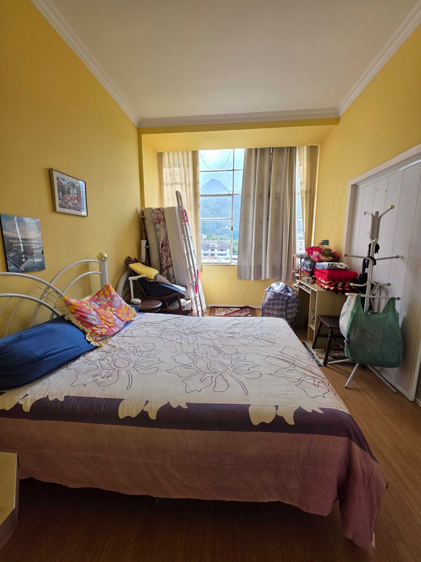 Apartamento, 2 quartos, 50 m² - Foto 16