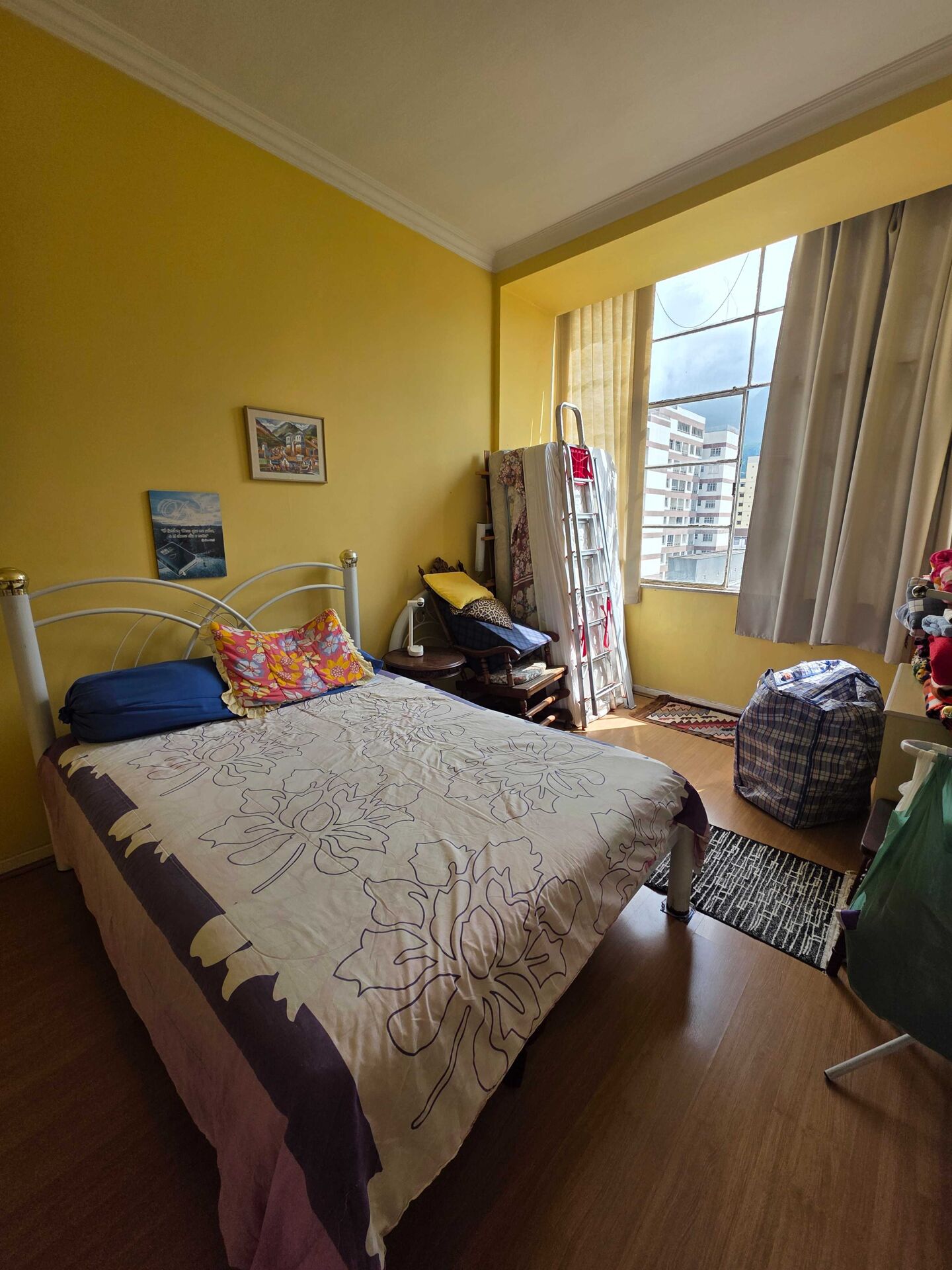 Apartamento, 2 quartos, 50 m² - Foto 17