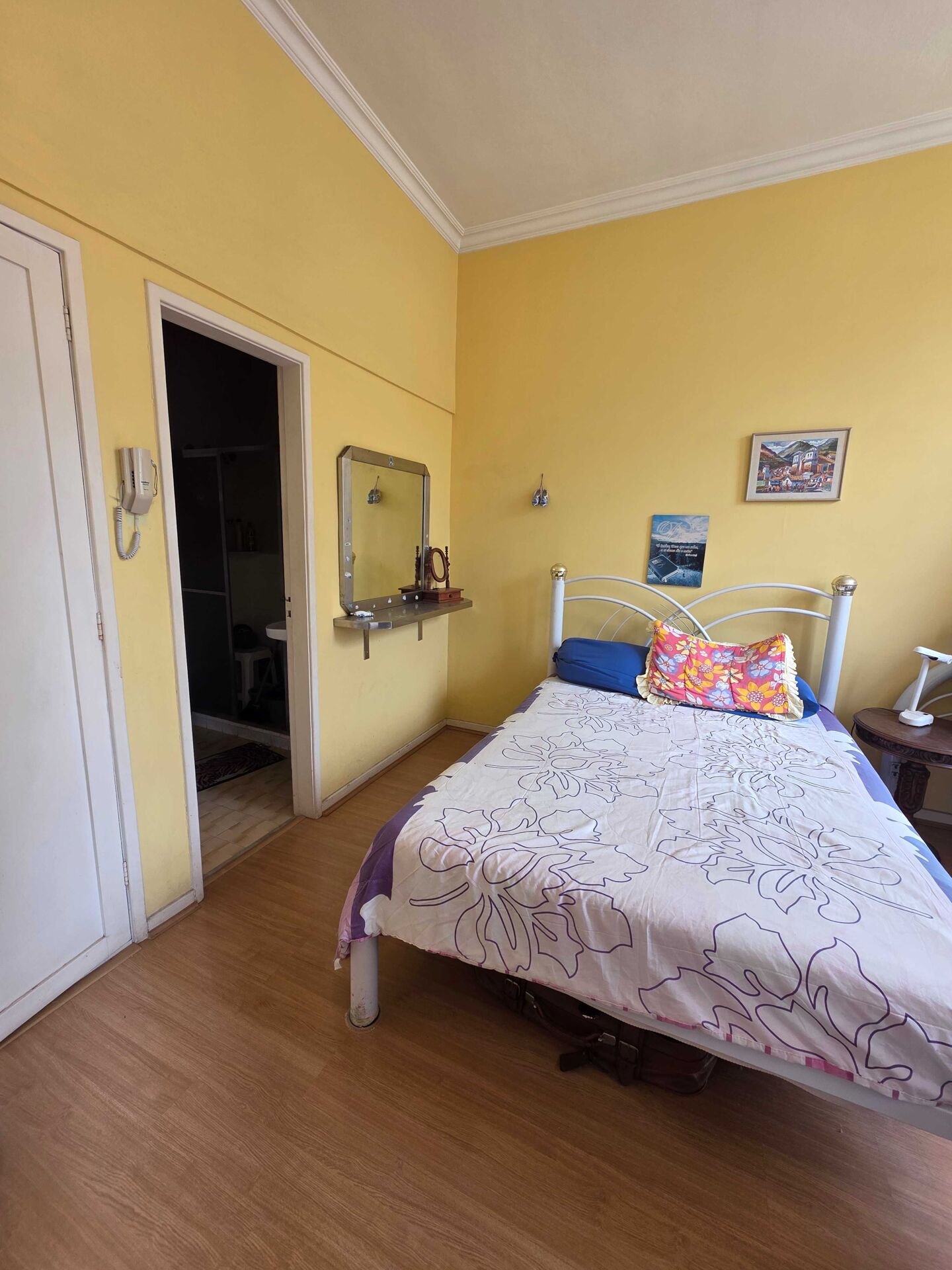 Apartamento, 2 quartos, 50 m² - Foto 18