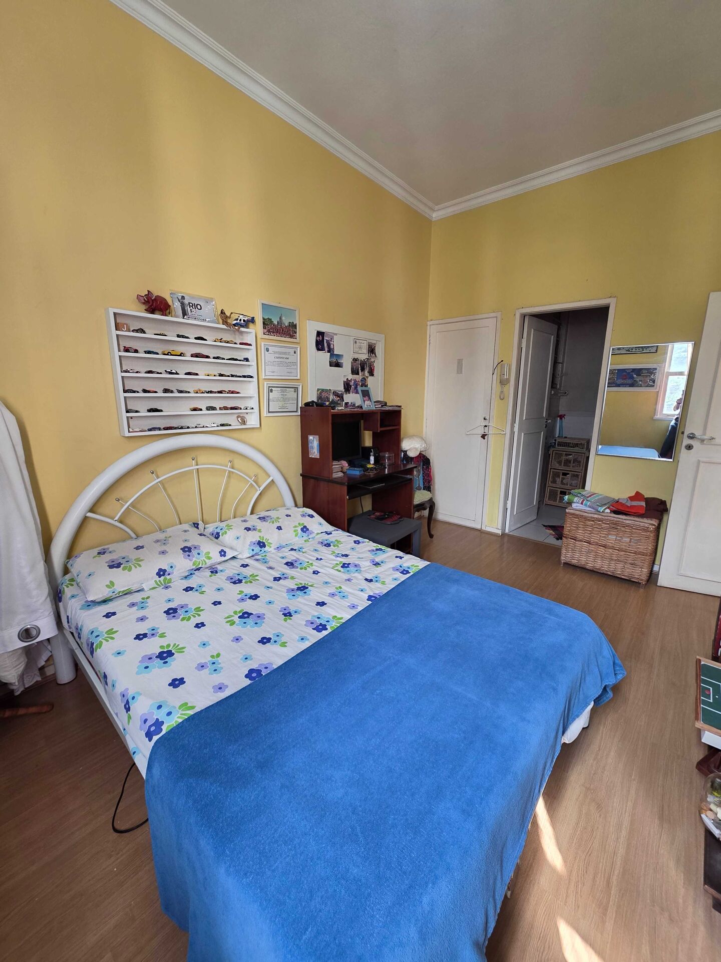 Apartamento, 2 quartos, 50 m² - Foto 8