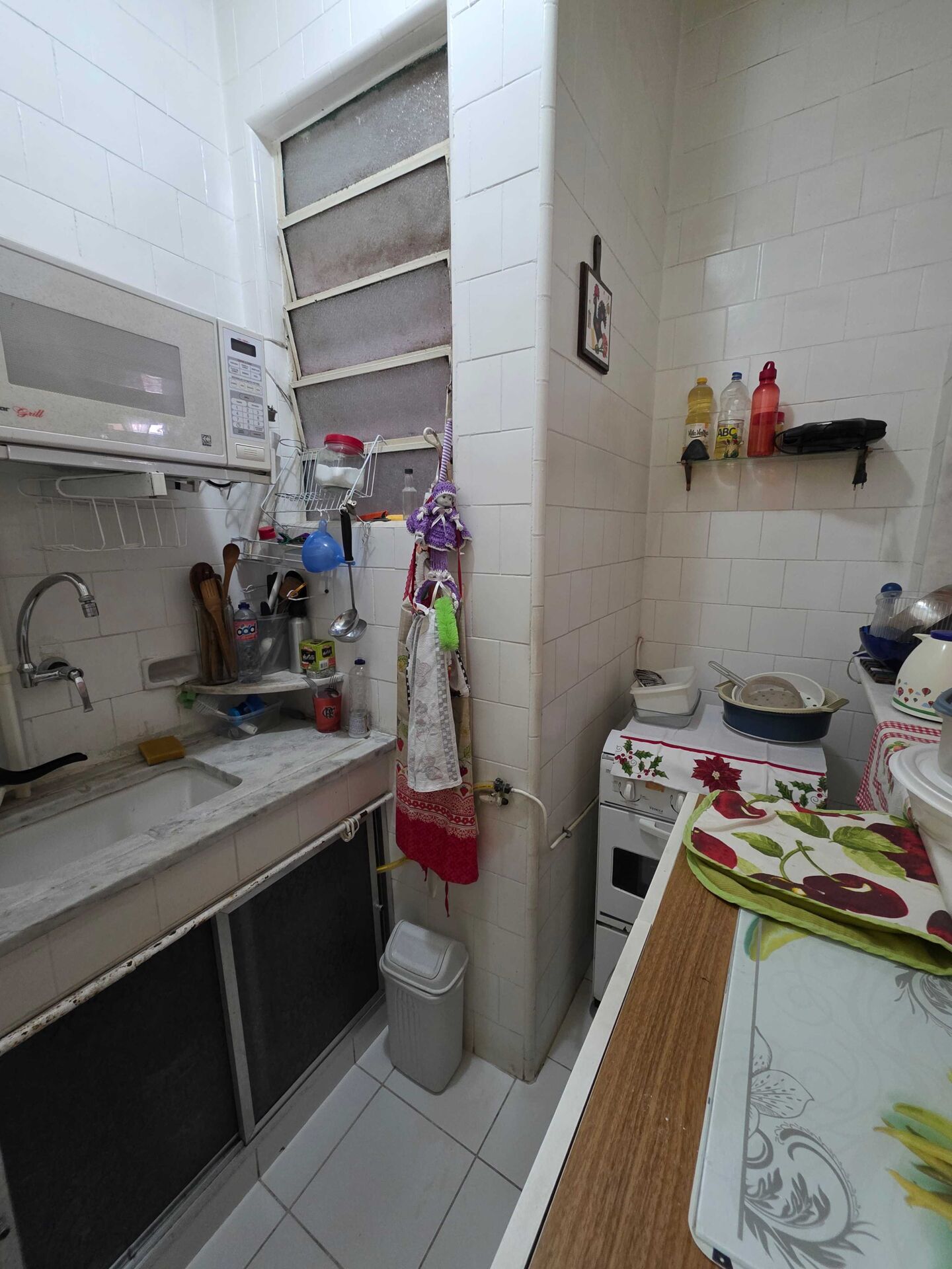 Apartamento, 2 quartos, 50 m² - Foto 6