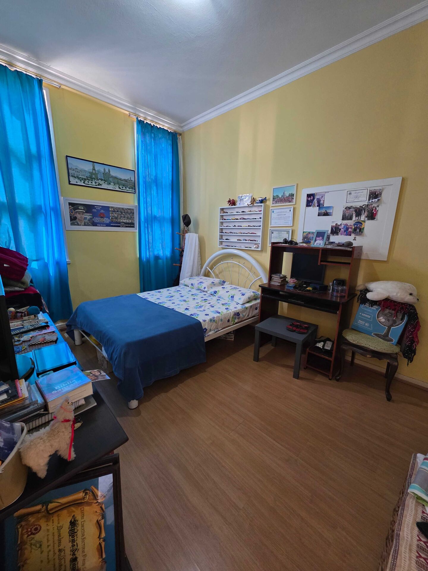 Apartamento, 2 quartos, 50 m² - Foto 10