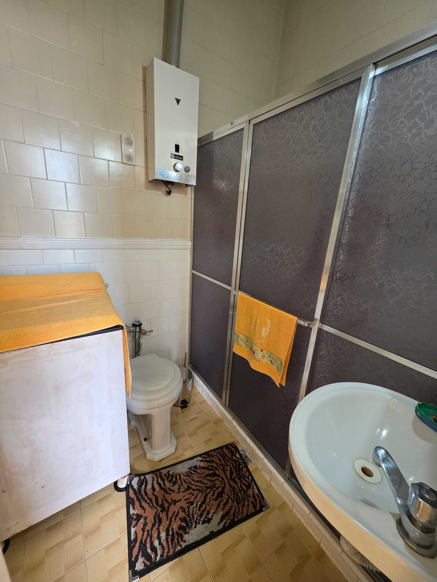 Apartamento, 2 quartos, 50 m² - Foto 13