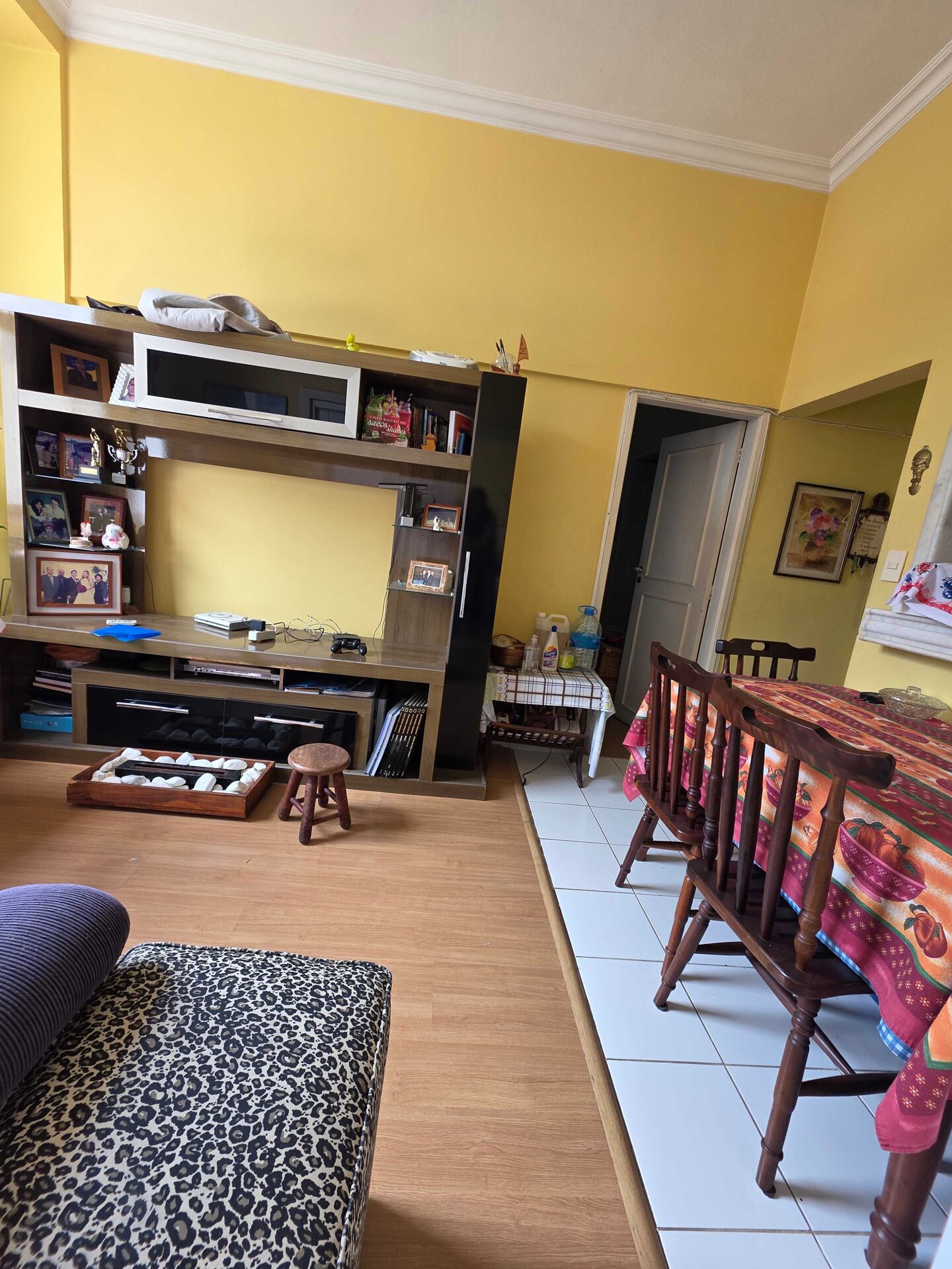 Apartamento, 2 quartos, 50 m² - Foto 4