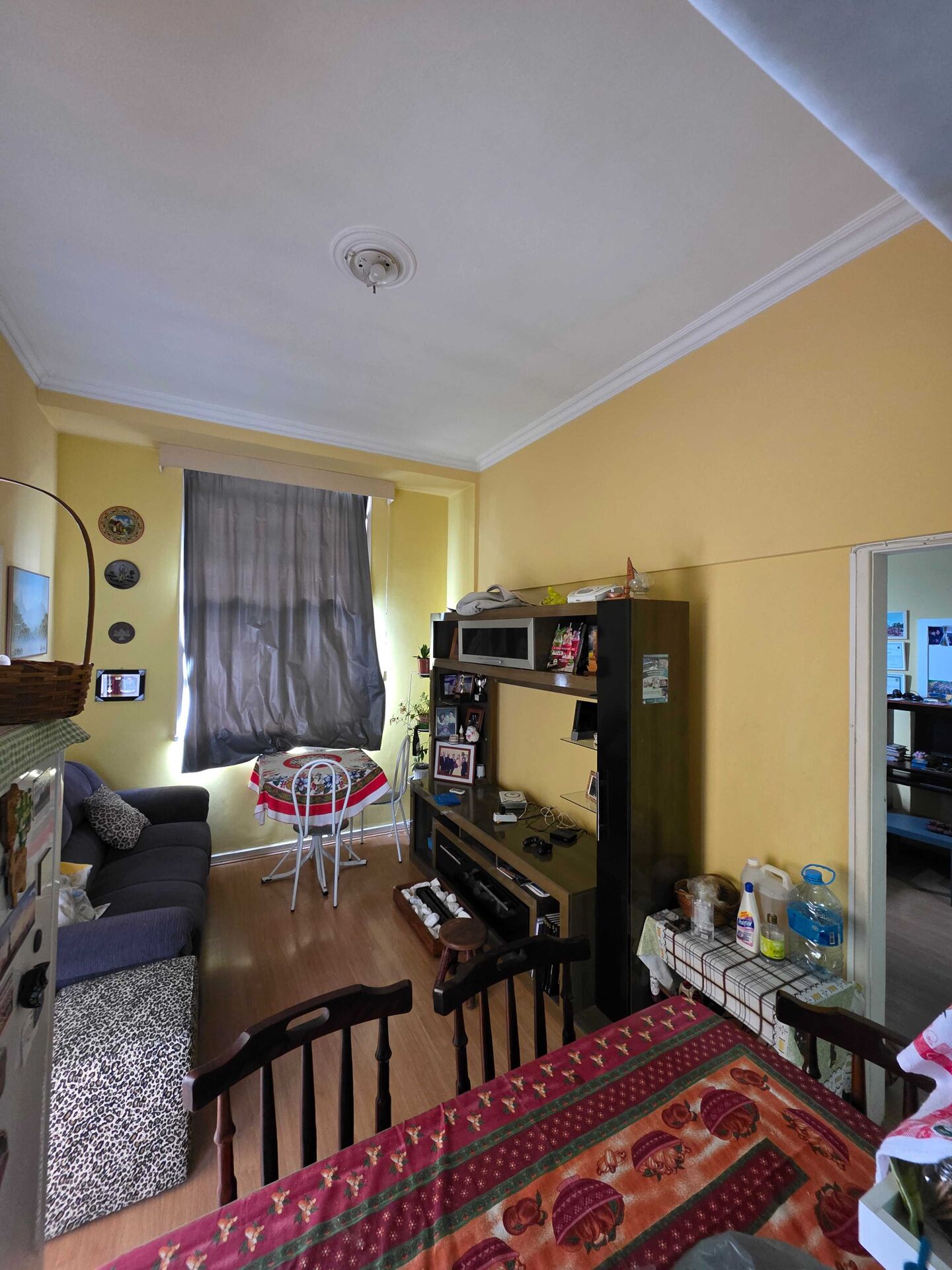 Apartamento, 2 quartos, 50 m² - Foto 5