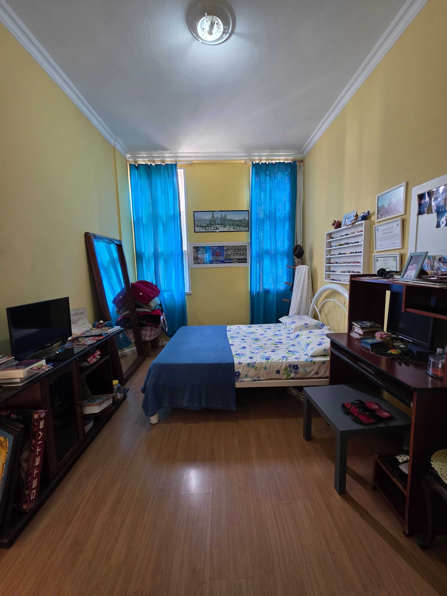 Apartamento, 2 quartos, 50 m² - Foto 7
