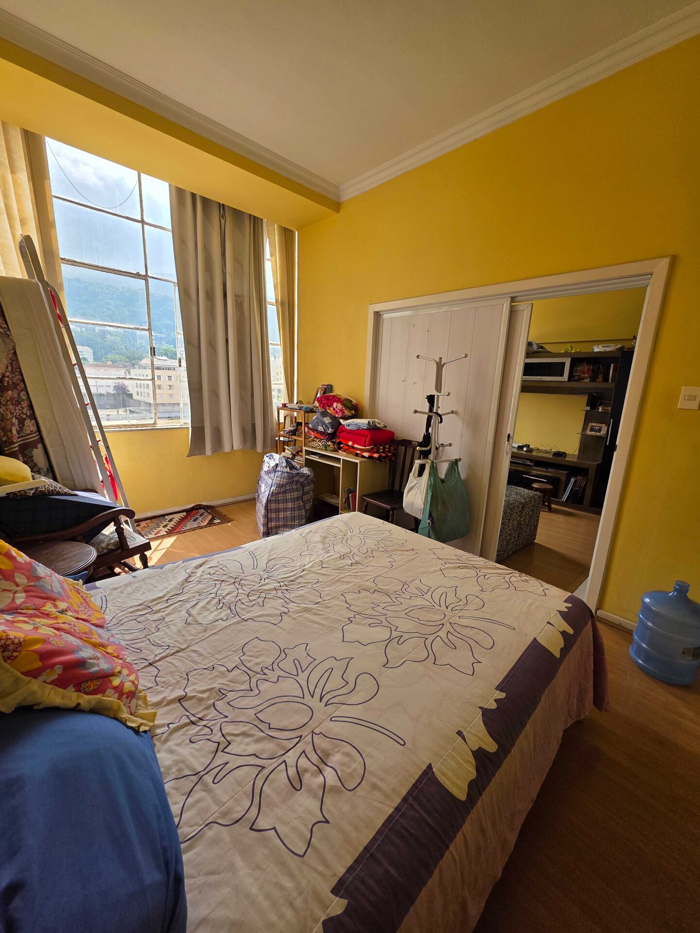 Apartamento, 2 quartos, 50 m² - Foto 12