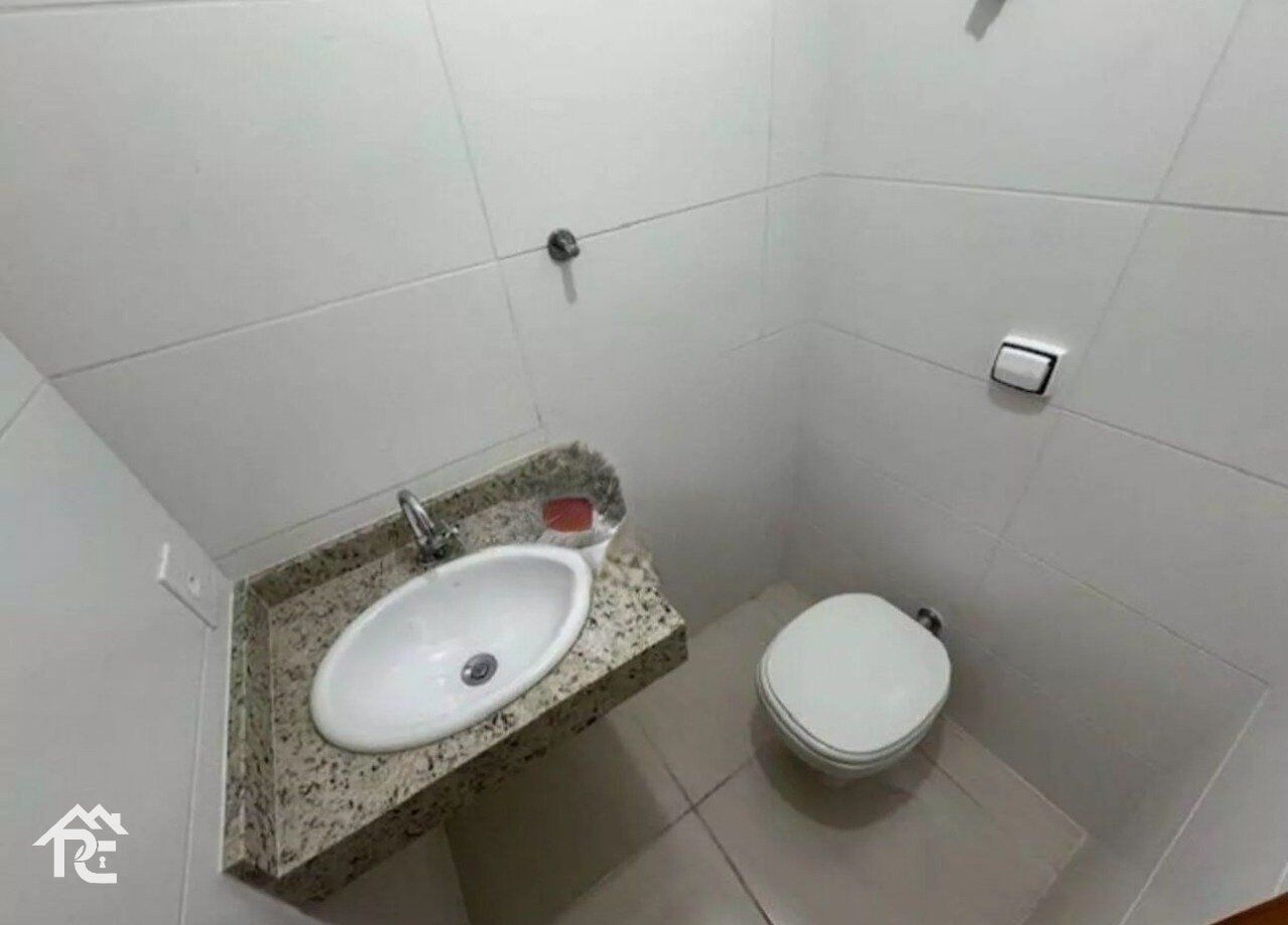 Apartamento à venda com 3 quartos, 111m² - Foto 14