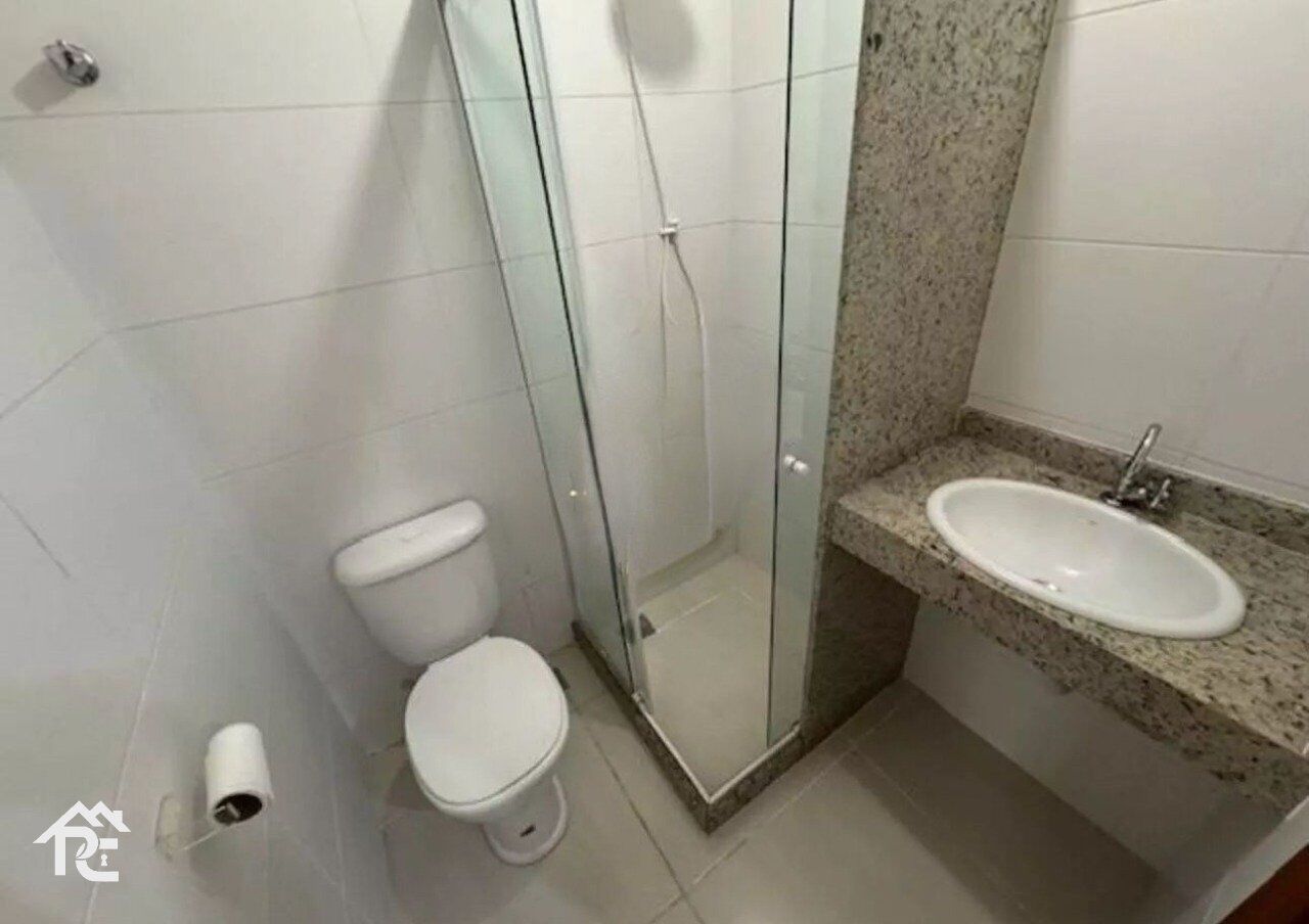 Apartamento à venda com 3 quartos, 111m² - Foto 8