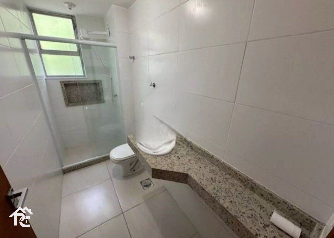 Apartamento à venda com 3 quartos, 111m² - Foto 11