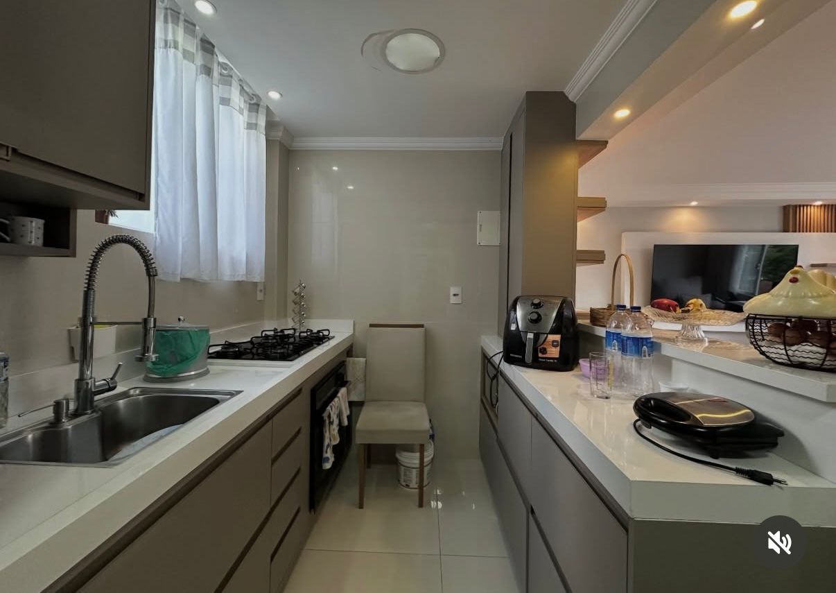 Apartamento, 3 quartos, 52 m² - Foto 11