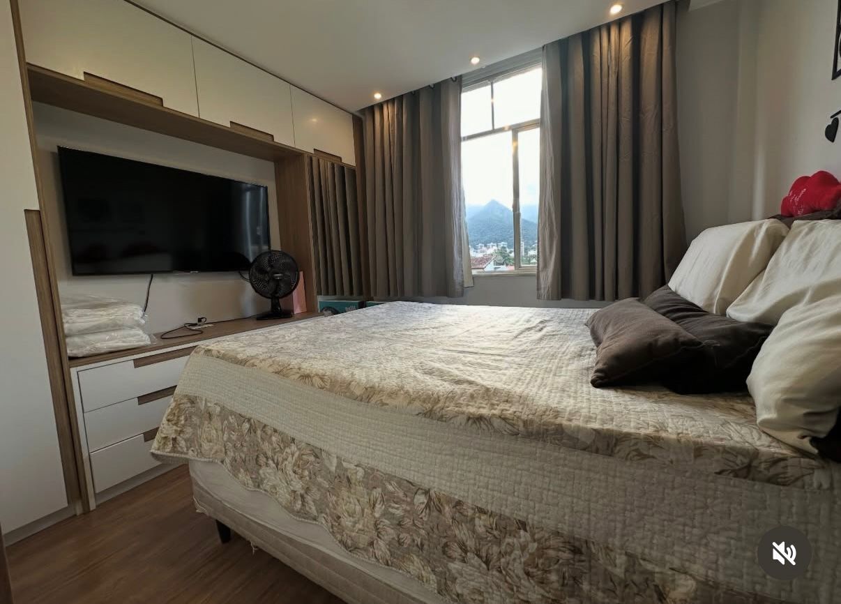 Apartamento, 3 quartos, 52 m² - Foto 9