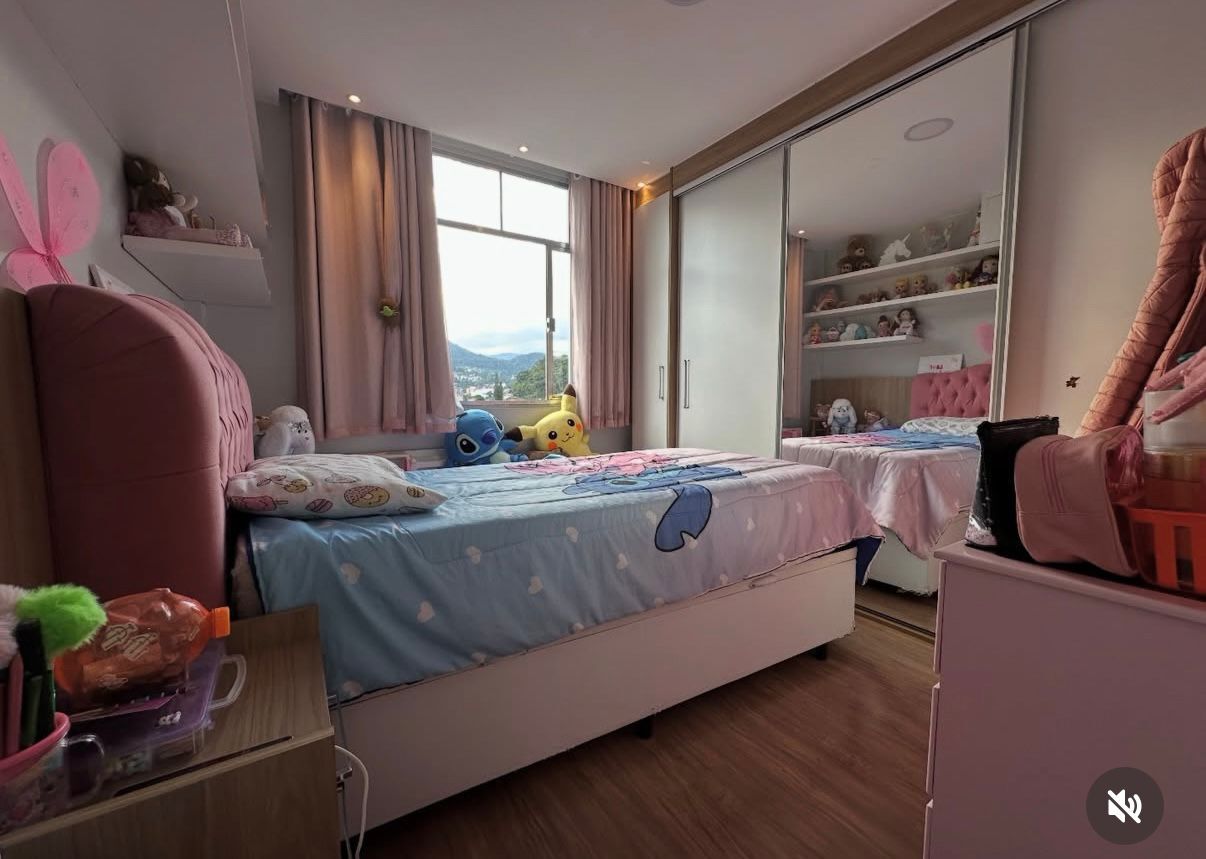 Apartamento, 3 quartos, 52 m² - Foto 13