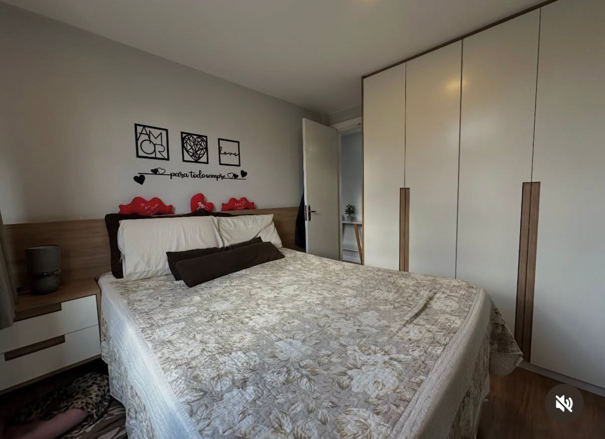 Apartamento, 3 quartos, 52 m² - Foto 10
