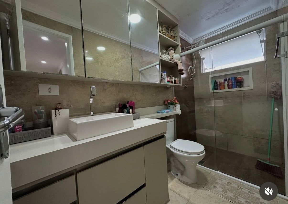 Apartamento, 3 quartos, 52 m² - Foto 12