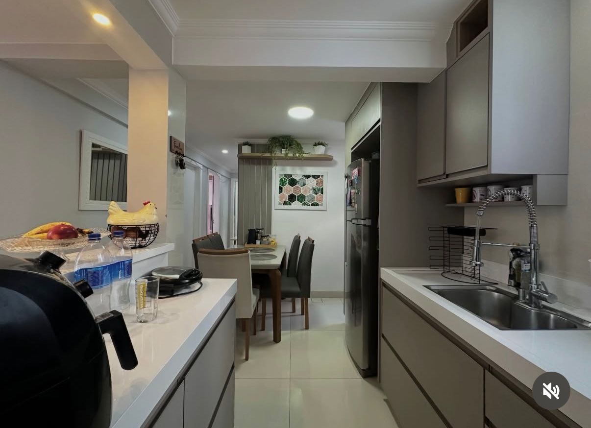 Apartamento, 3 quartos, 52 m² - Foto 4