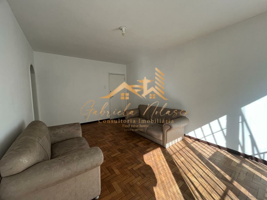 Apartamento à venda com 4 quartos, 110m² - Foto 1