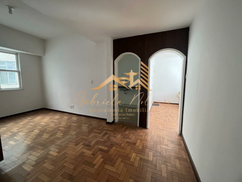 Apartamento à venda com 4 quartos, 110m² - Foto 7