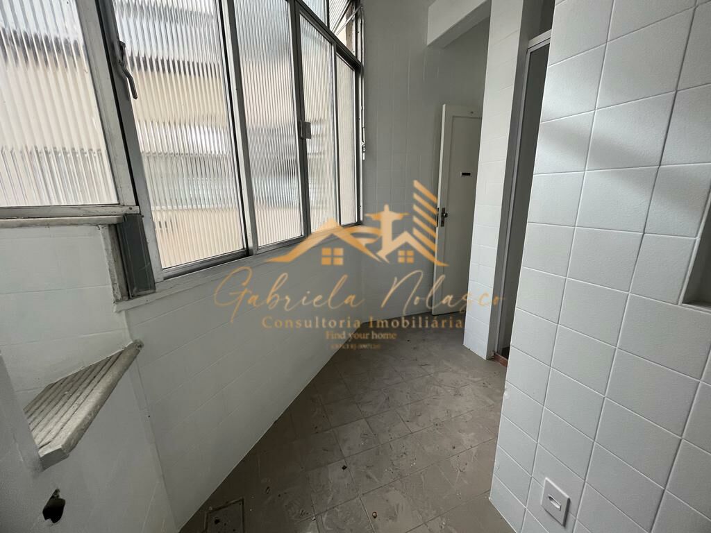 Apartamento à venda com 4 quartos, 110m² - Foto 29