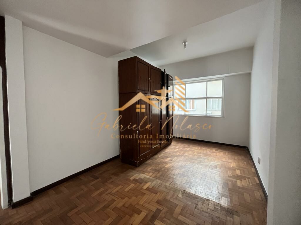 Apartamento à venda com 4 quartos, 110m² - Foto 5