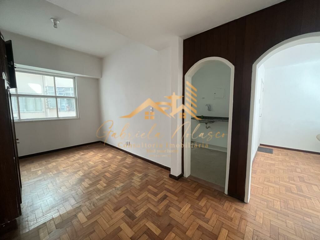 Apartamento à venda com 4 quartos, 110m² - Foto 23