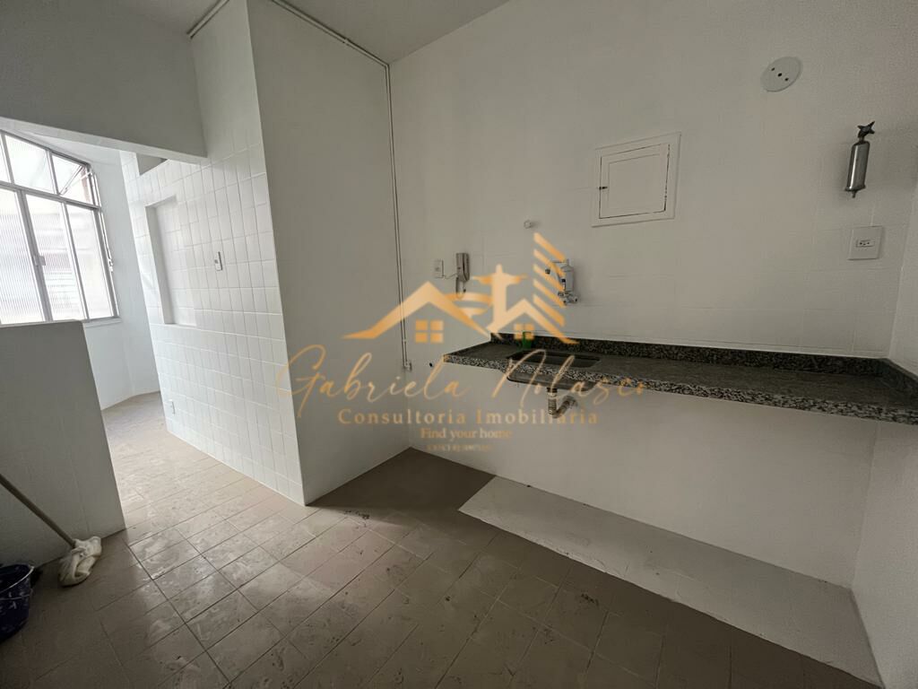 Apartamento à venda com 4 quartos, 110m² - Foto 26