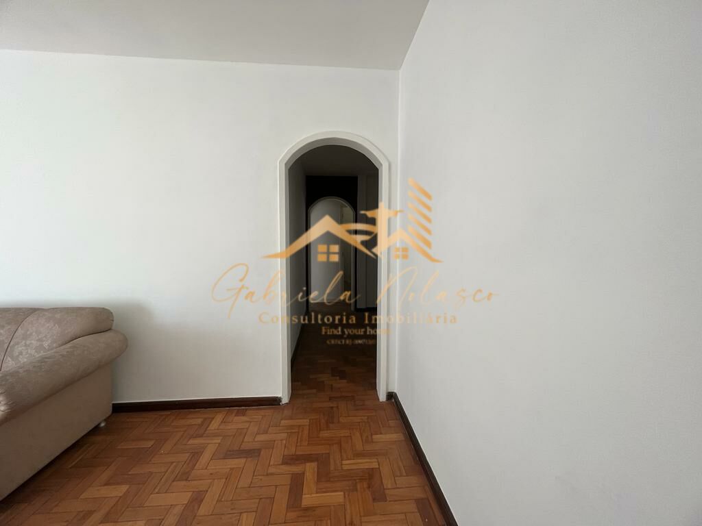 Apartamento à venda com 4 quartos, 110m² - Foto 4