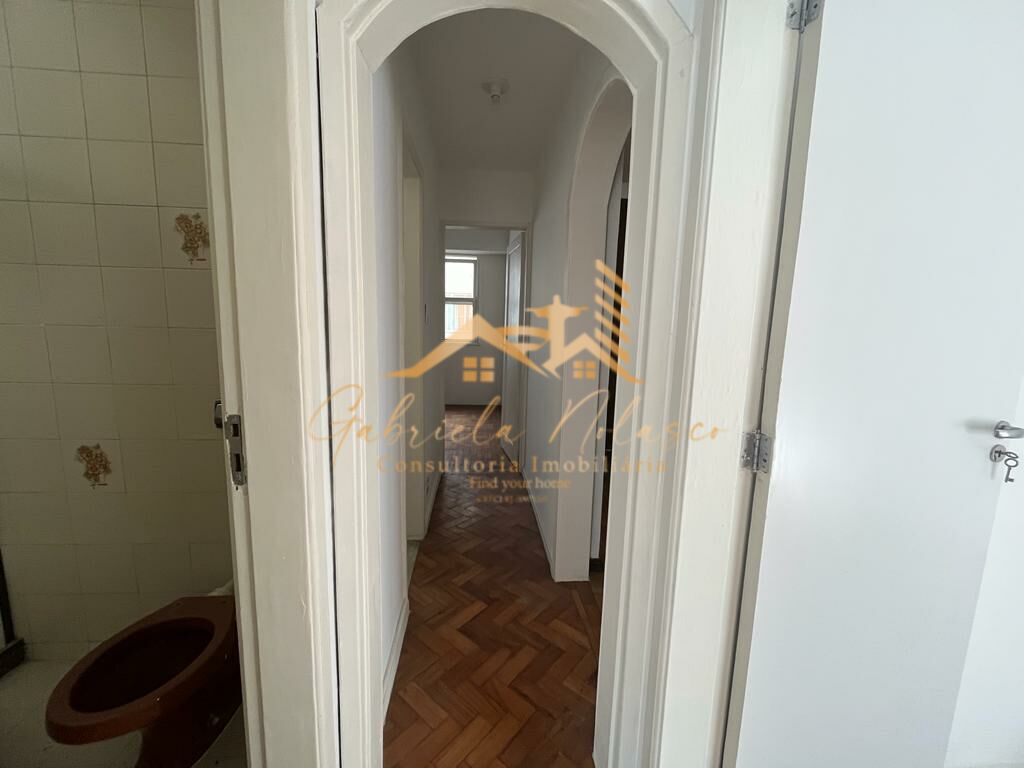 Apartamento à venda com 4 quartos, 110m² - Foto 22