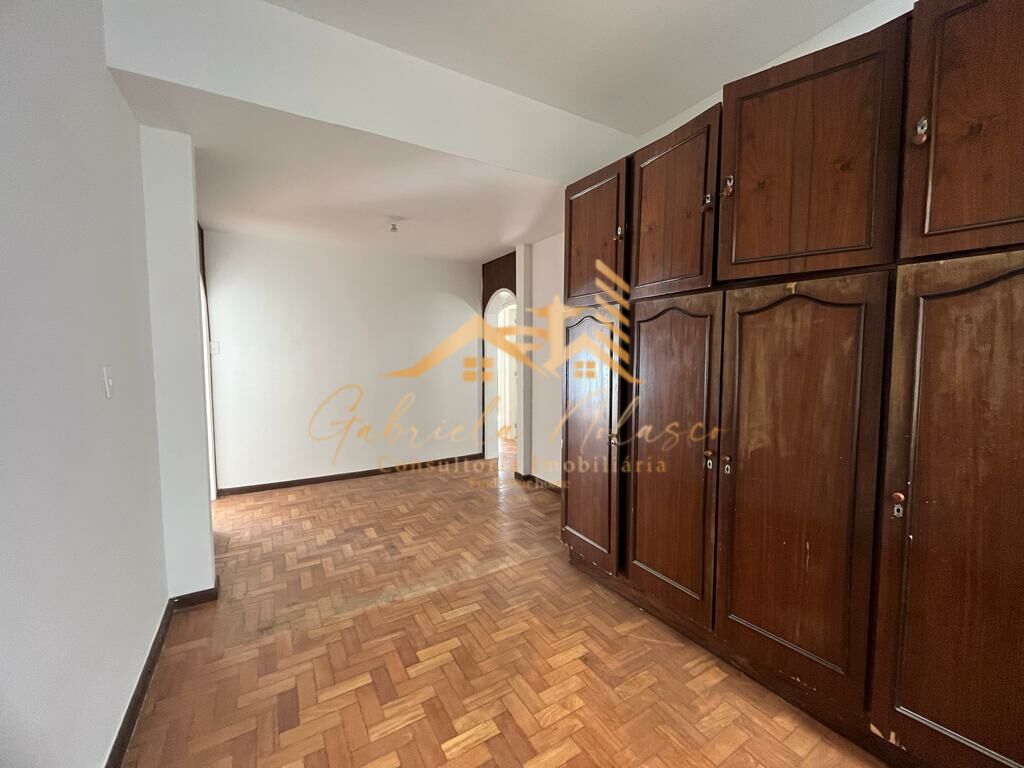 Apartamento à venda com 4 quartos, 110m² - Foto 6