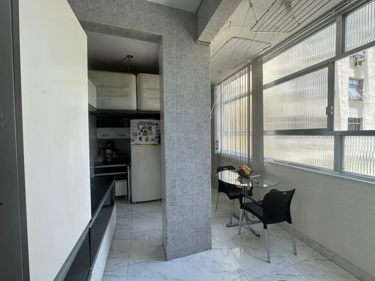 Apartamento à venda com 3 quartos, 115m² - Foto 5