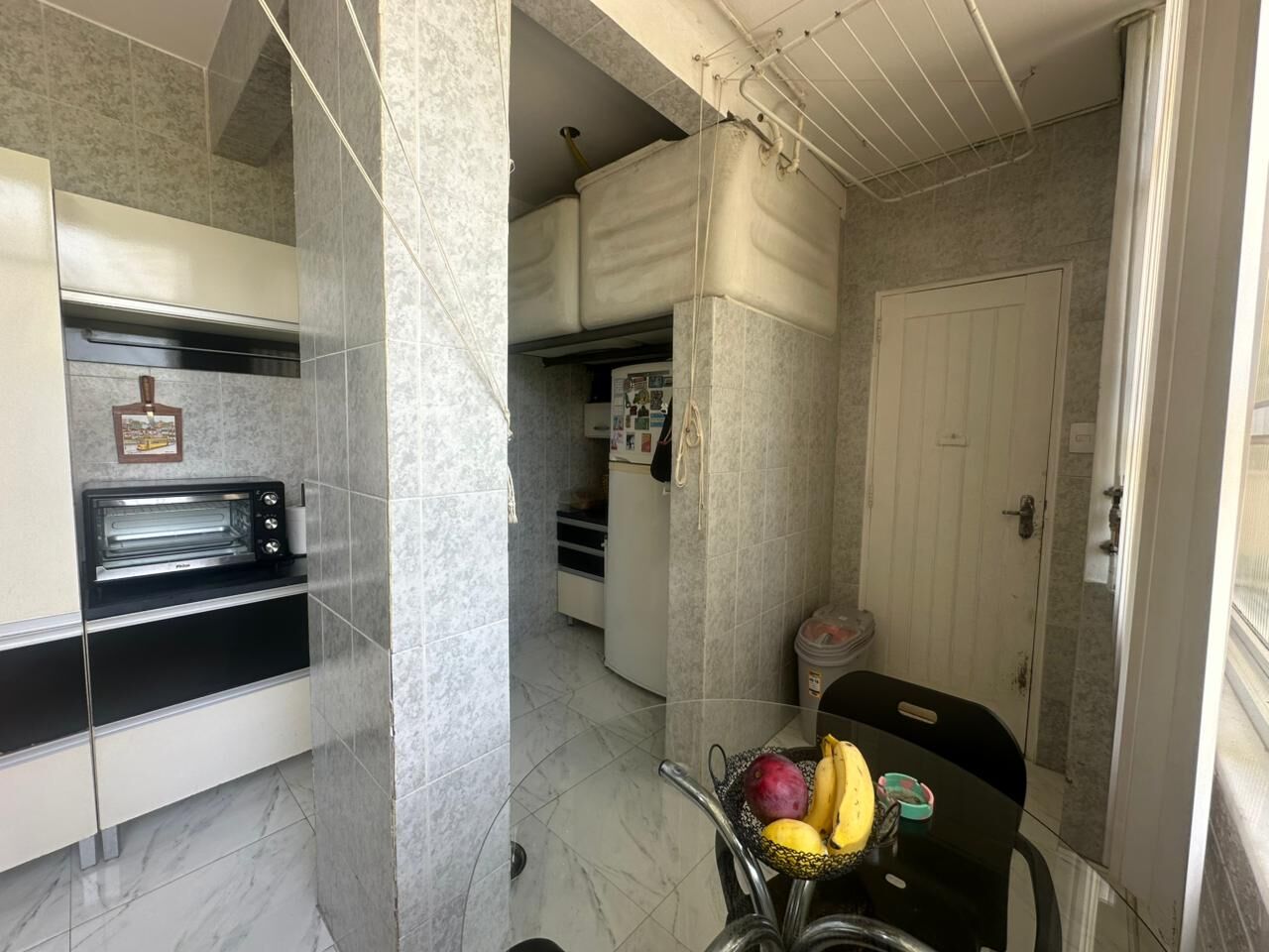 Apartamento à venda com 3 quartos, 115m² - Foto 8