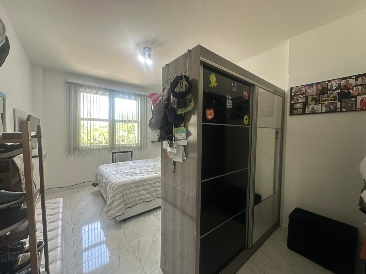 Apartamento à venda com 3 quartos, 115m² - Foto 10