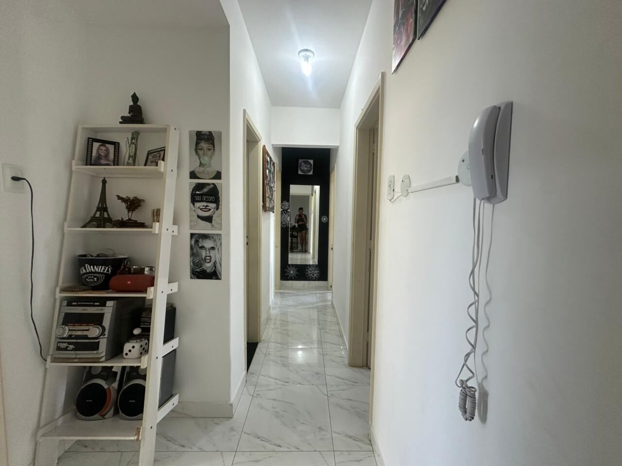 Apartamento à venda com 3 quartos, 115m² - Foto 14