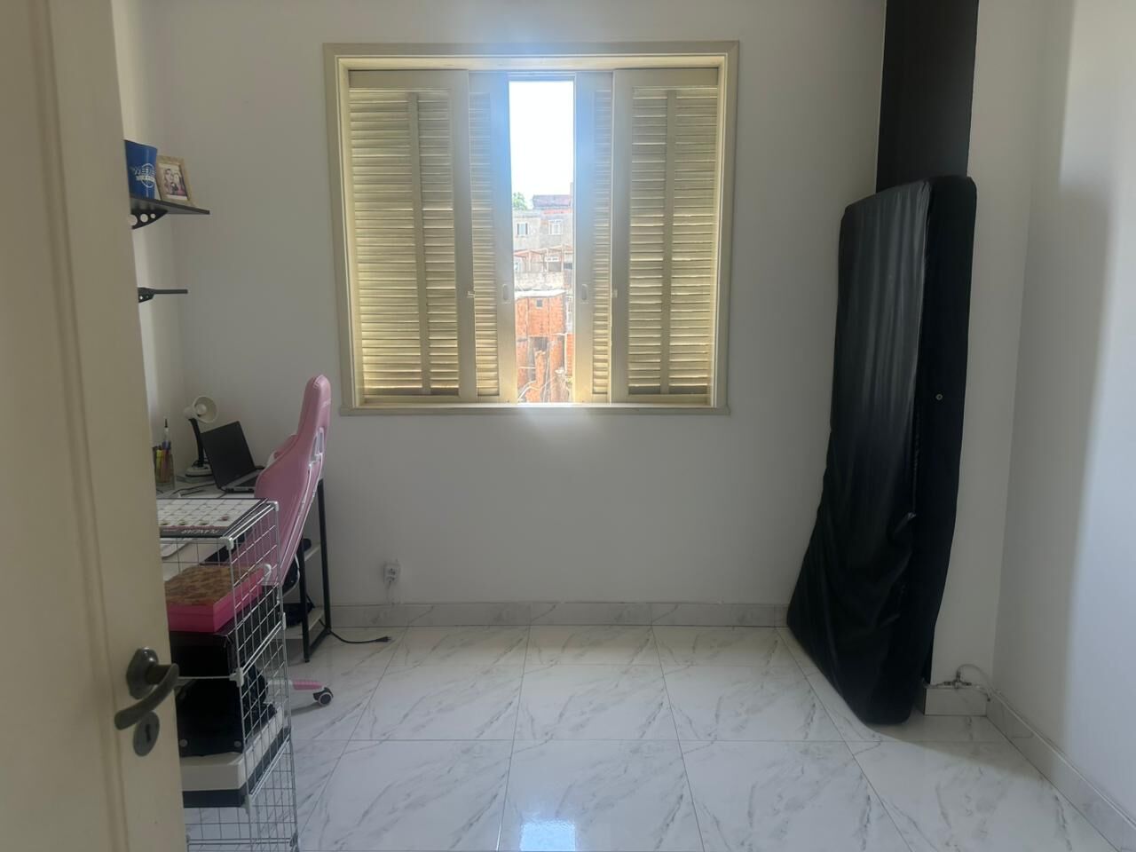 Apartamento à venda com 3 quartos, 115m² - Foto 11