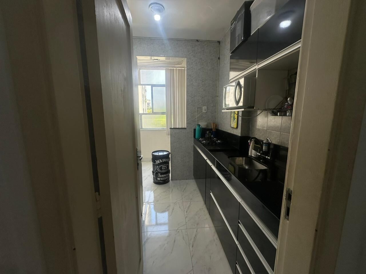 Apartamento à venda com 3 quartos, 115m² - Foto 6