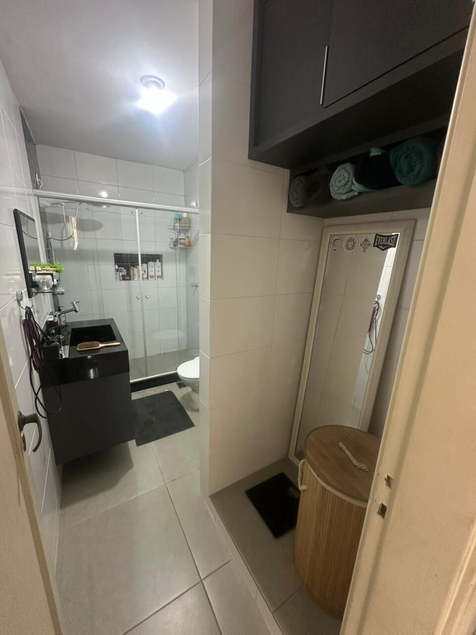 Apartamento à venda com 3 quartos, 115m² - Foto 12