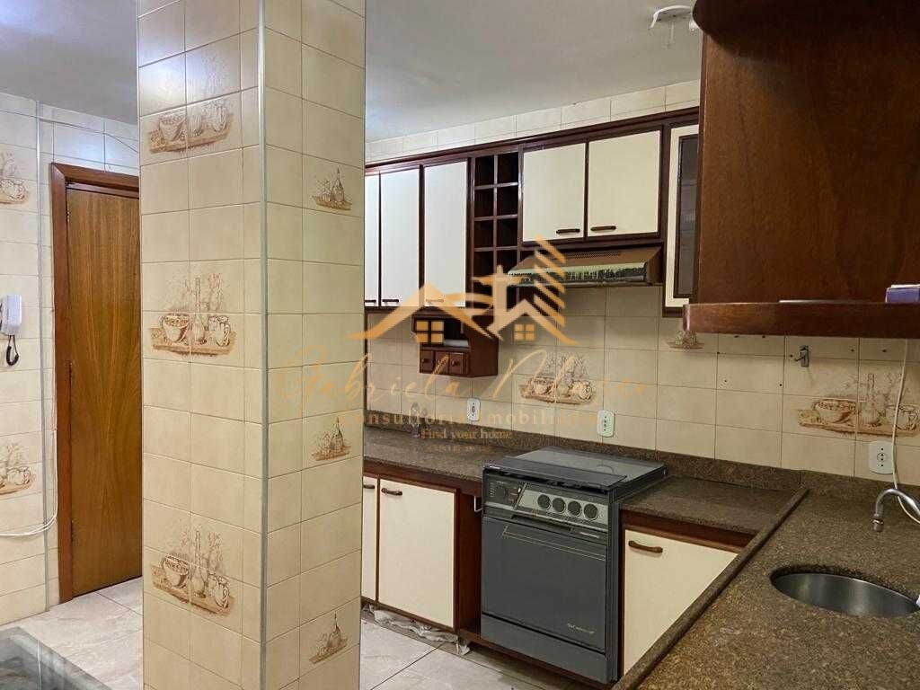 Apartamento à venda com 3 quartos, 110m² - Foto 4