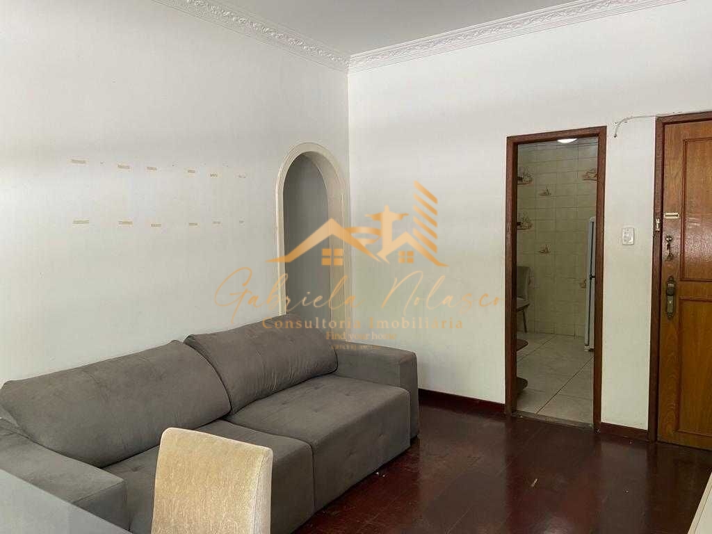 Apartamento à venda com 3 quartos, 110m² - Foto 6