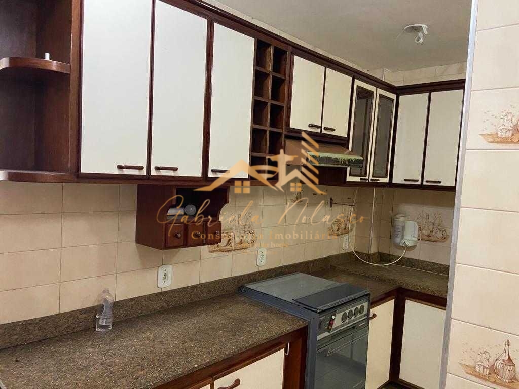 Apartamento à venda com 3 quartos, 110m² - Foto 3