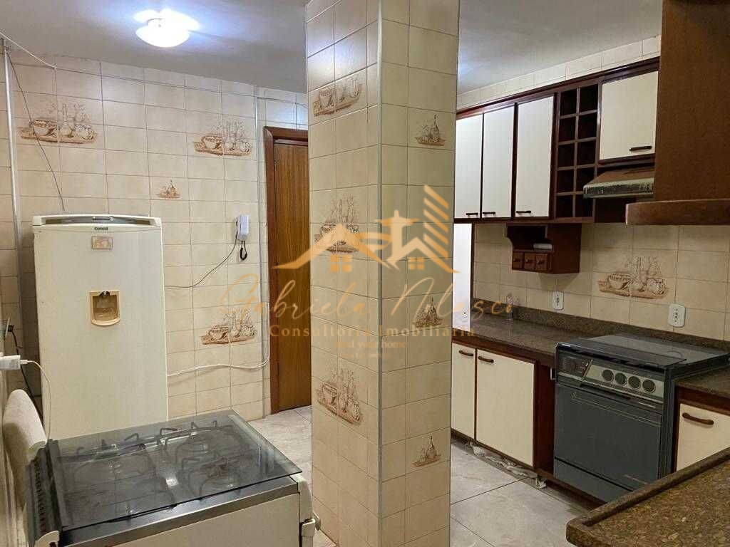 Apartamento à venda com 3 quartos, 110m² - Foto 5