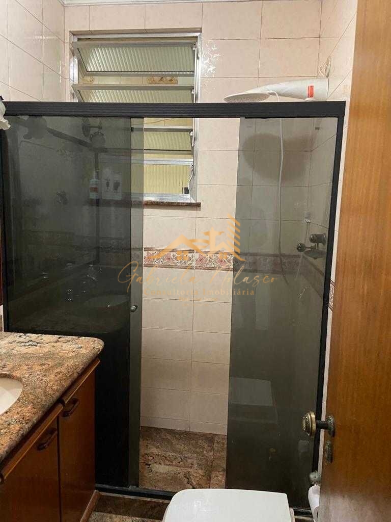 Apartamento à venda com 3 quartos, 110m² - Foto 12