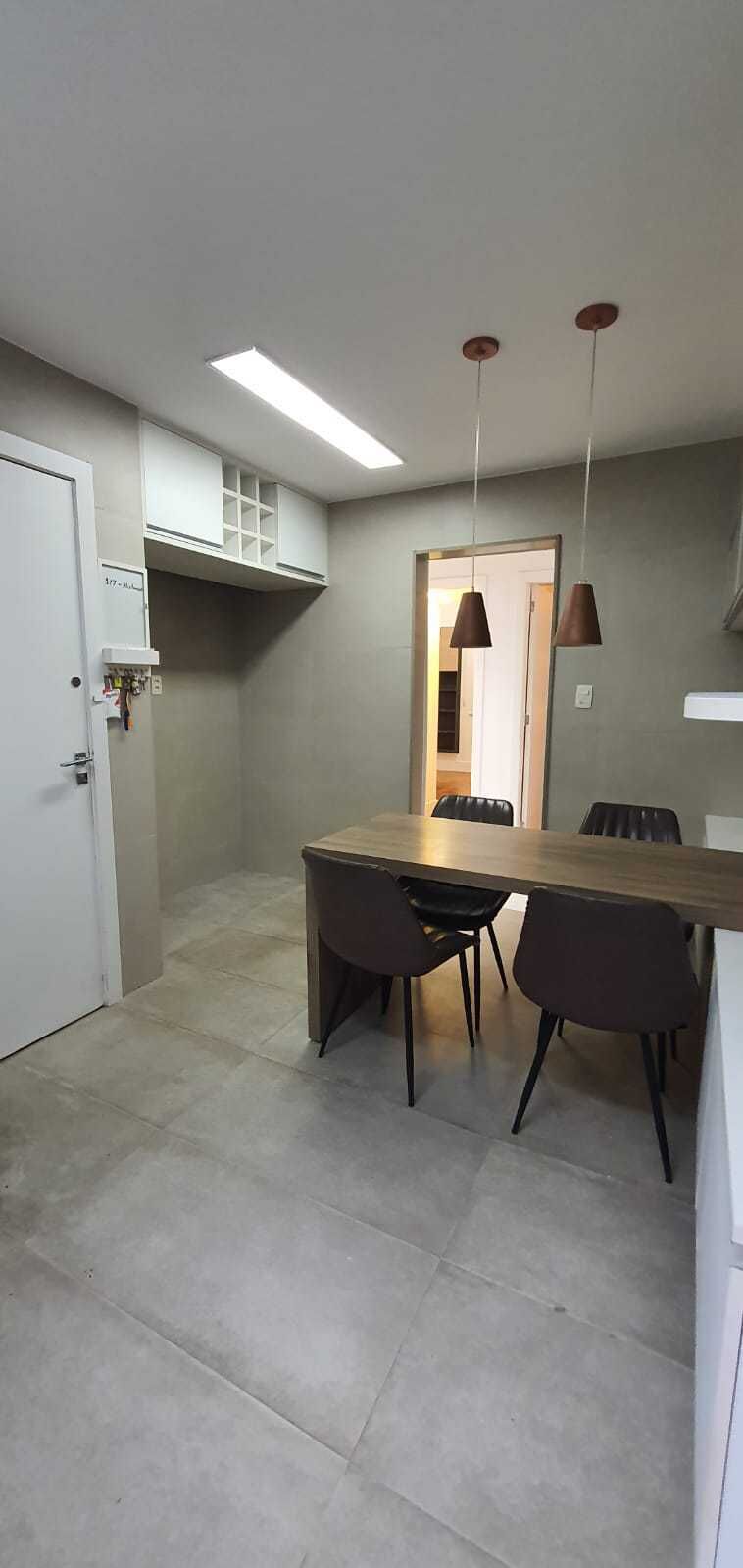 Apartamento à venda com 3 quartos - Foto 27