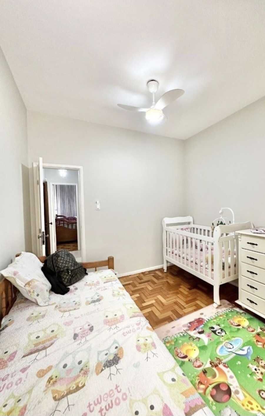 Apartamento à venda com 3 quartos, 165m² - Foto 39