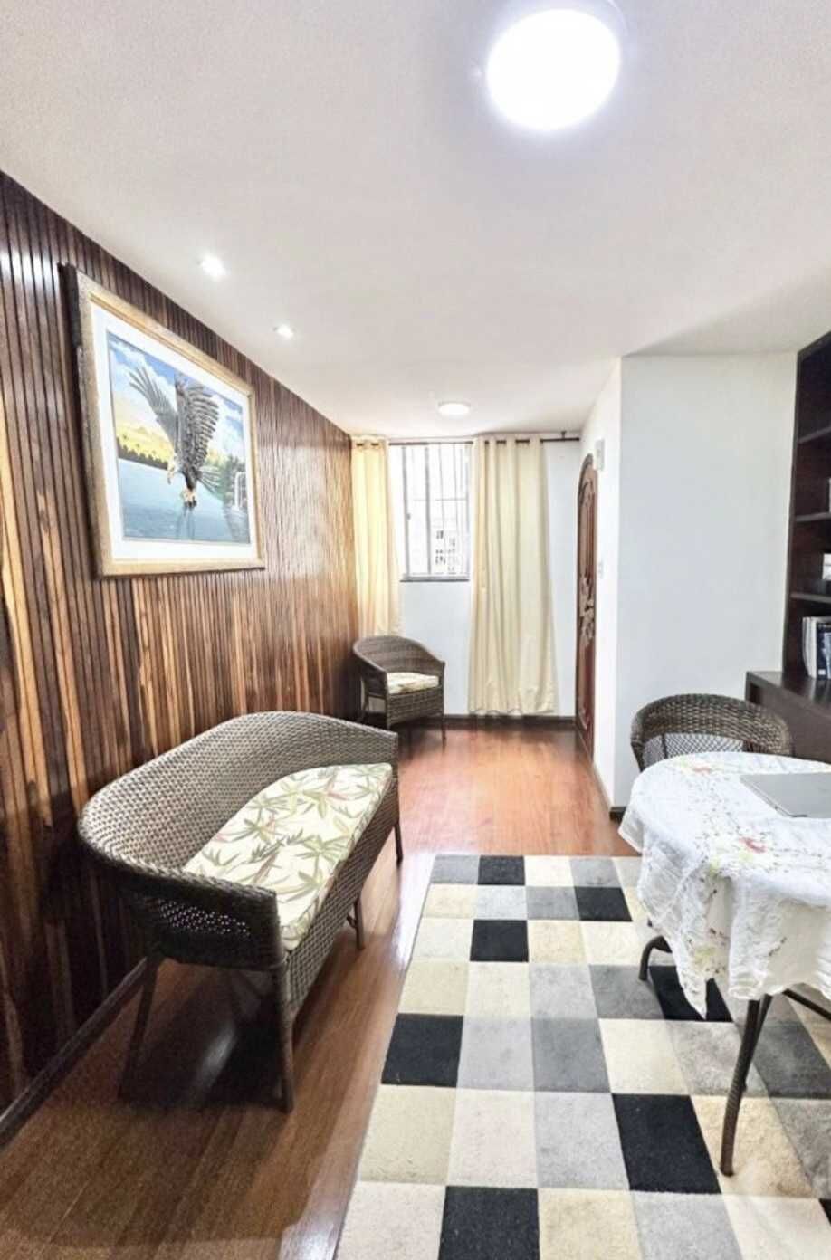 Apartamento à venda com 3 quartos, 165m² - Foto 27