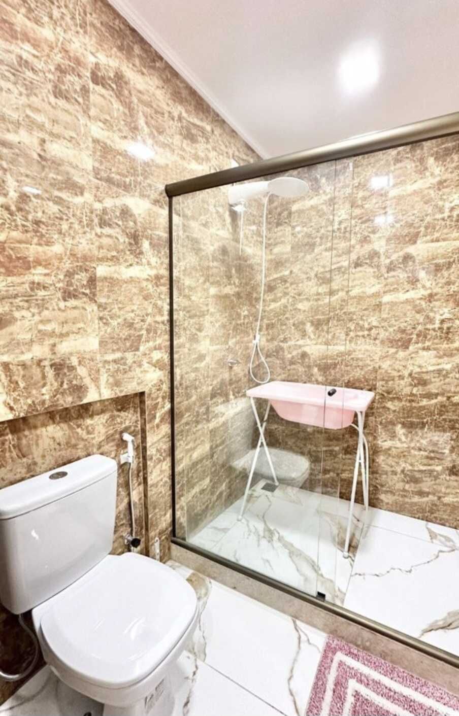 Apartamento à venda com 3 quartos, 165m² - Foto 36