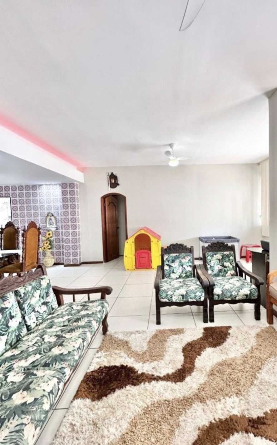 Apartamento à venda com 3 quartos, 165m² - Foto 16