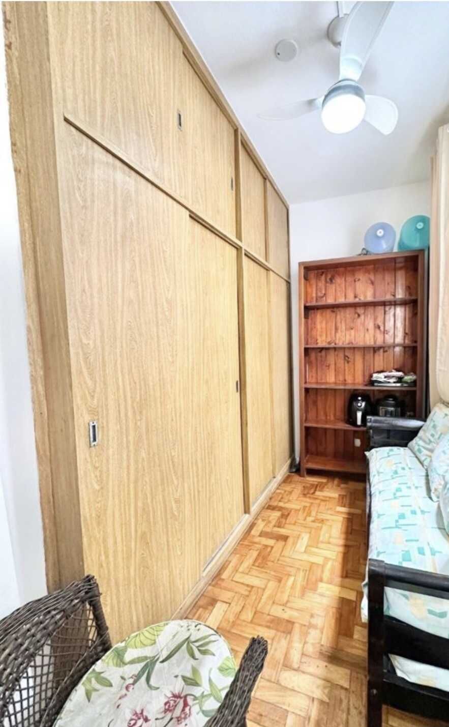 Apartamento à venda com 3 quartos, 165m² - Foto 8