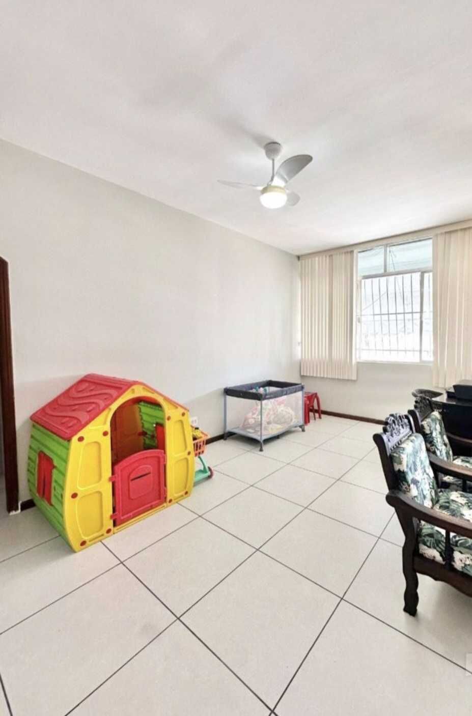 Apartamento à venda com 3 quartos, 165m² - Foto 19