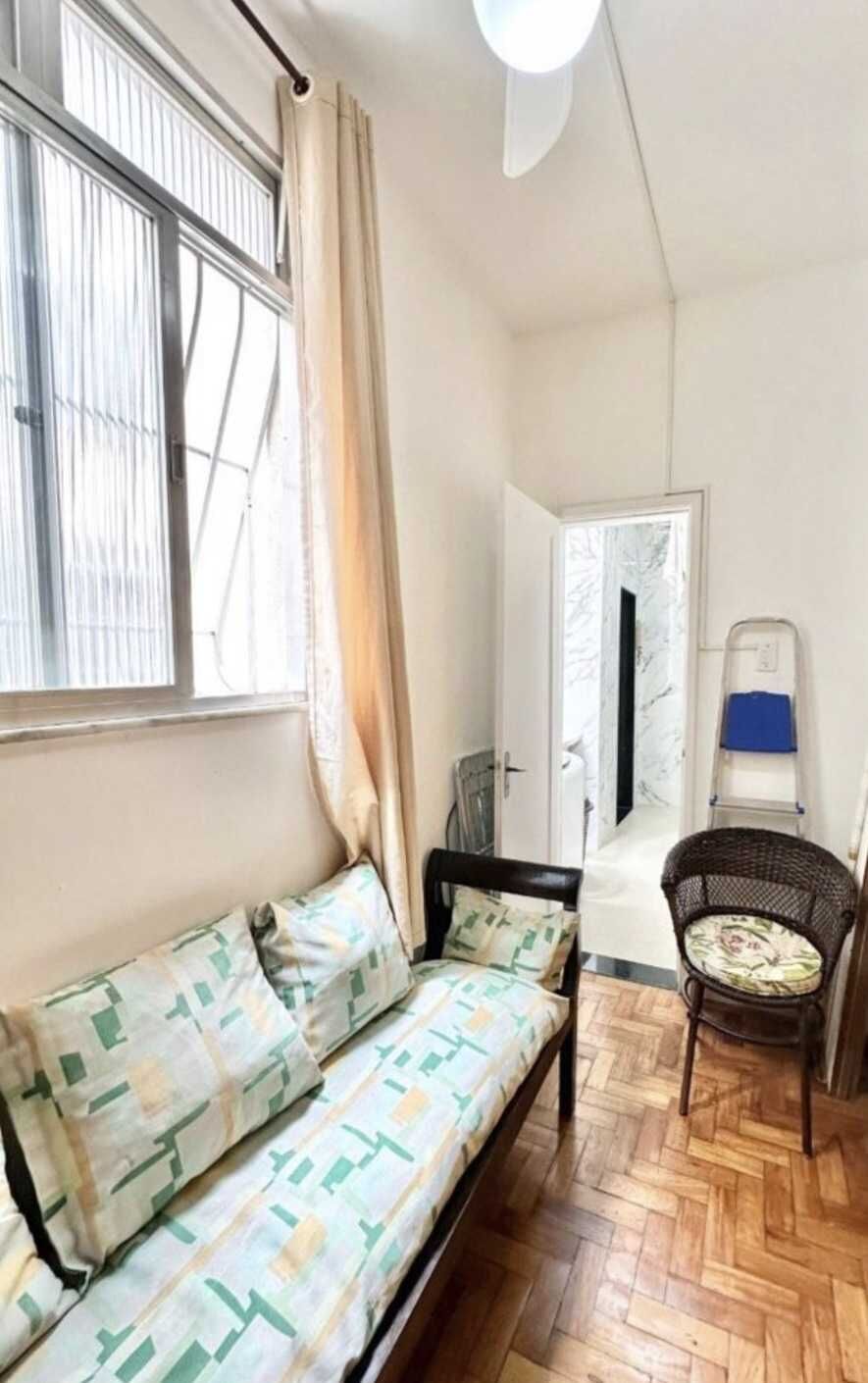 Apartamento à venda com 3 quartos, 165m² - Foto 11